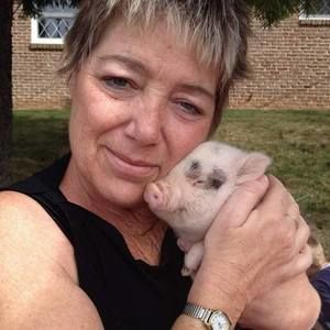 Meet your Posher, Ellen